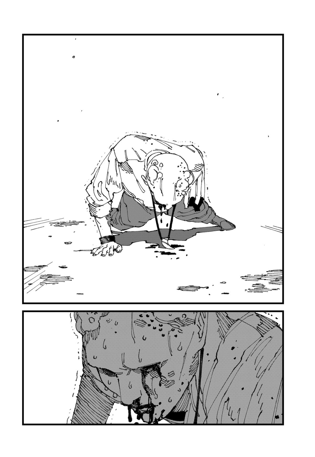 MAD Chap 13 - Next Chap 14