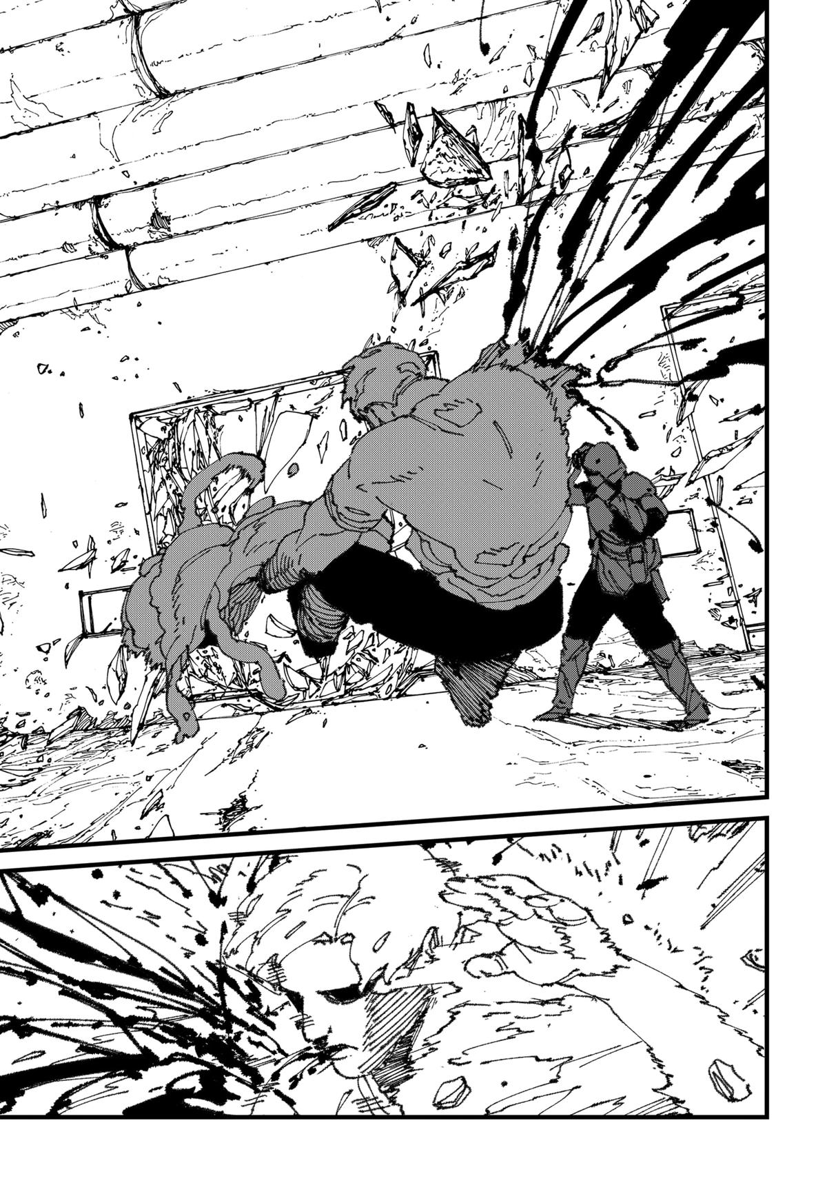 MAD Chap 13 - Next Chap 14