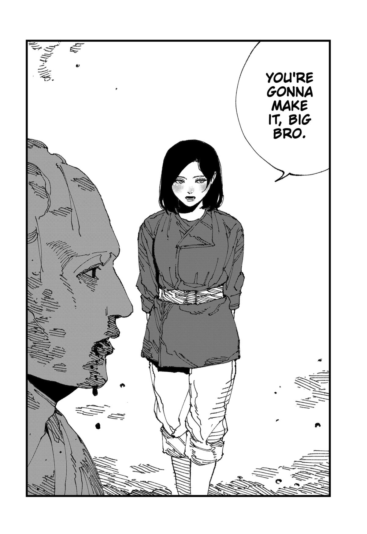 MAD Chap 13 - Next Chap 14