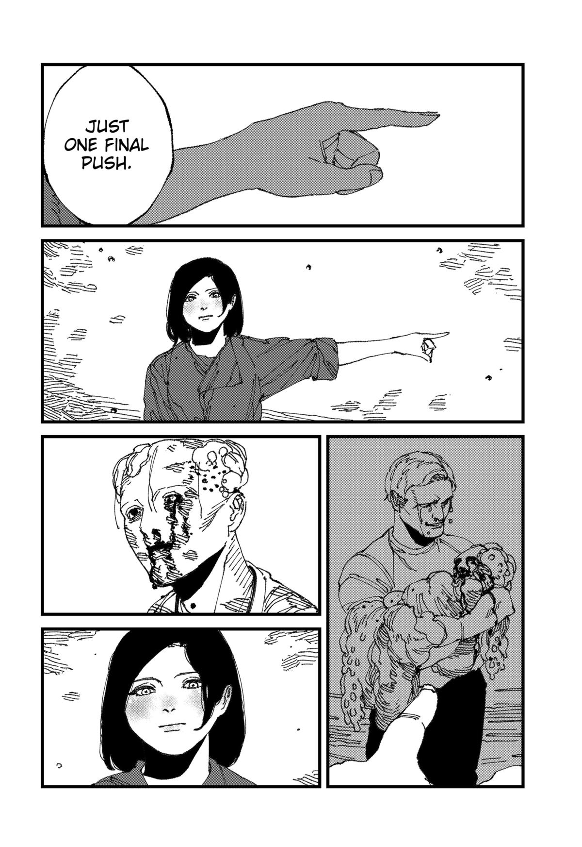 MAD Chap 13 - Next Chap 14