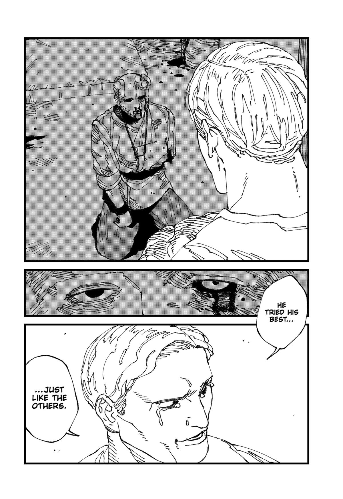 MAD Chap 13 - Next Chap 14