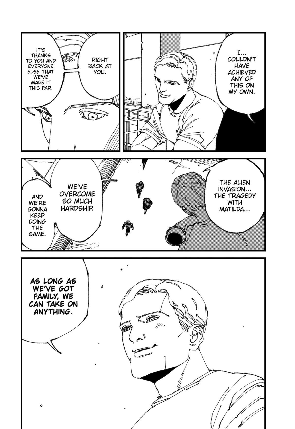 MAD Chap 13 - Next Chap 14