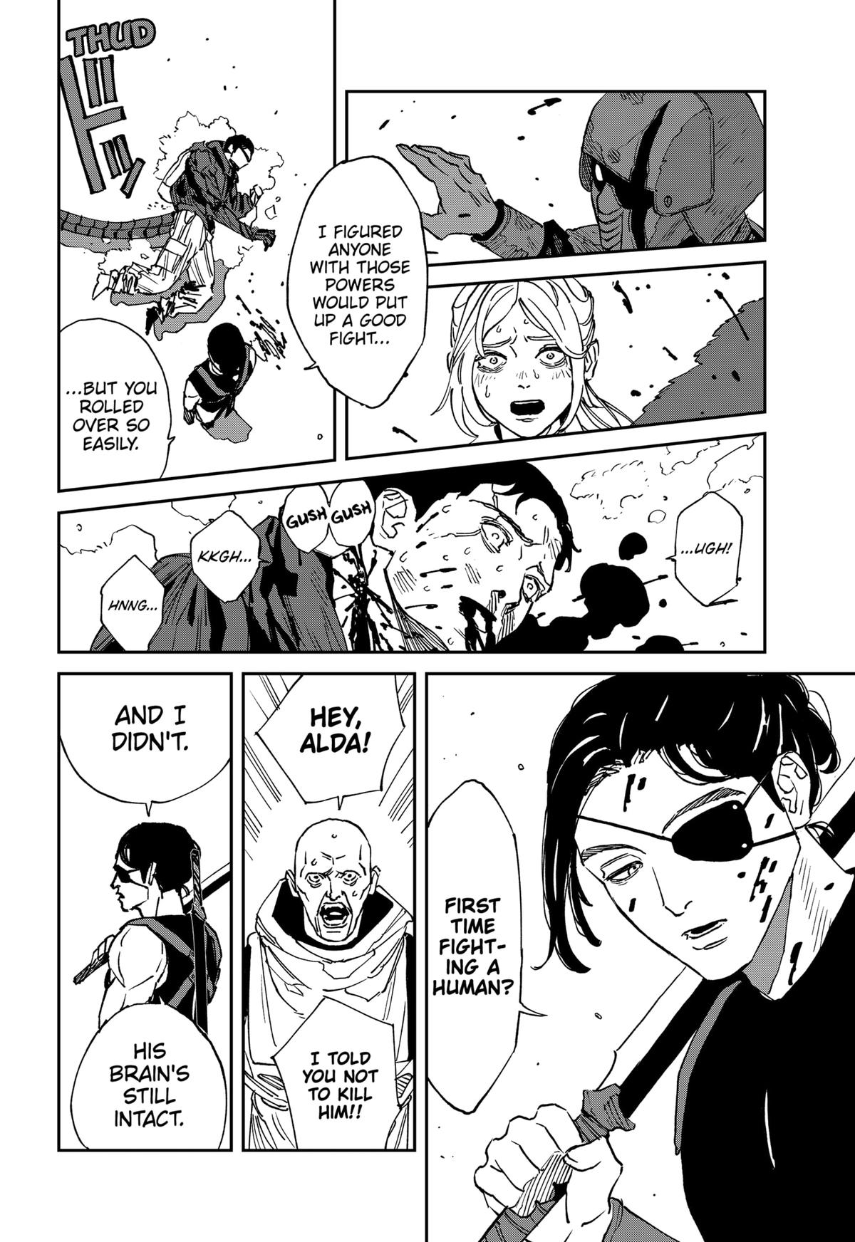 MAD Chap 27 - Next Chap 28