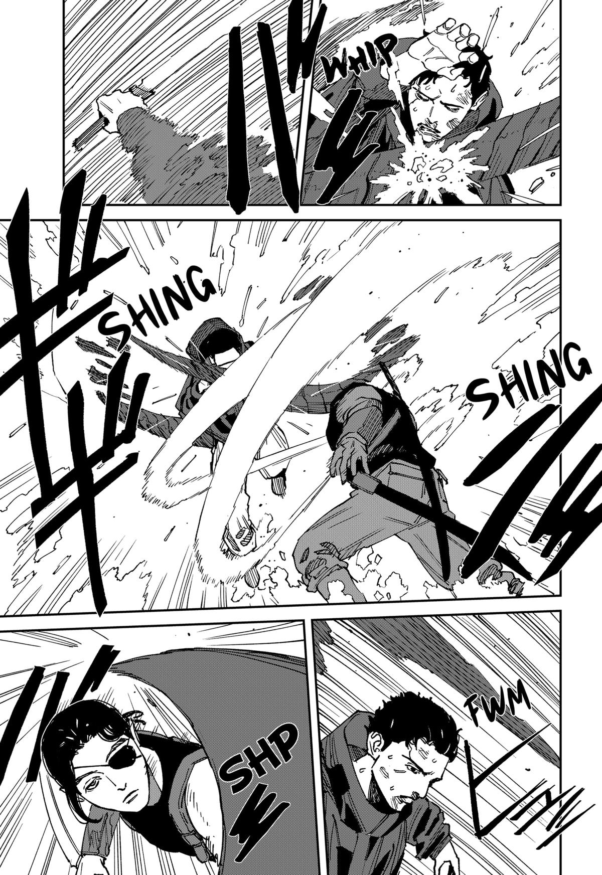 MAD Chap 27 - Next Chap 28