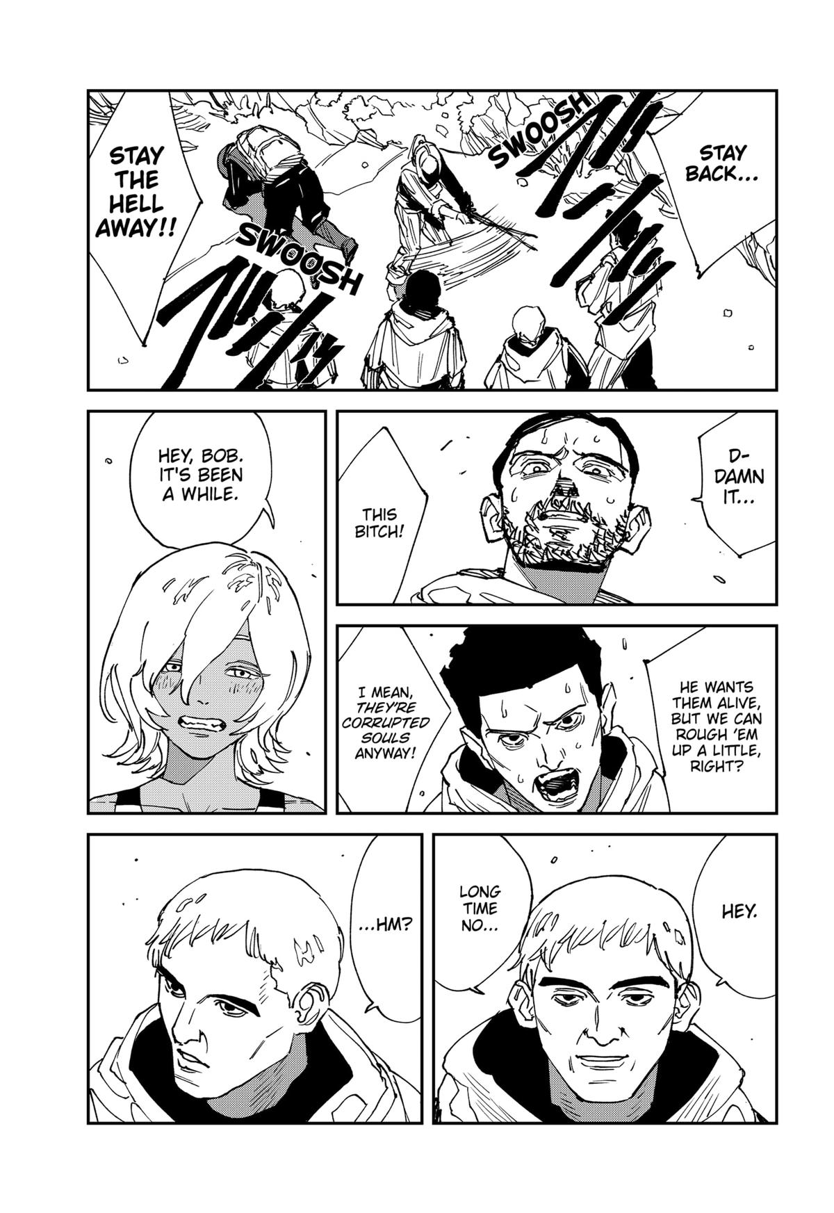MAD Chap 27 - Next Chap 28