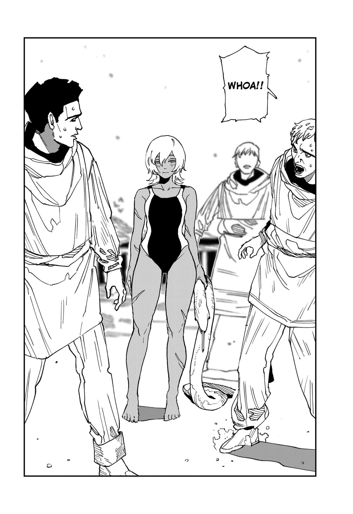 MAD Chap 27 - Next Chap 28