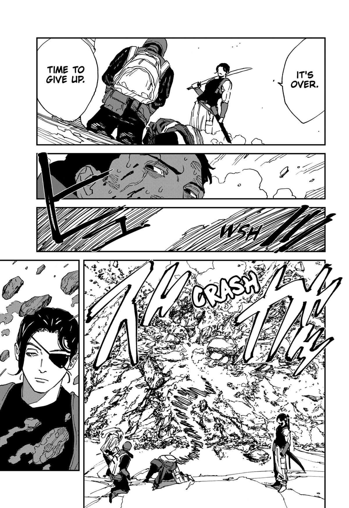 MAD Chap 27 - Next Chap 28