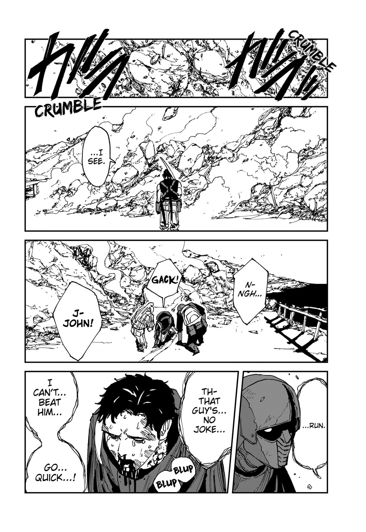 MAD Chap 27 - Next Chap 28