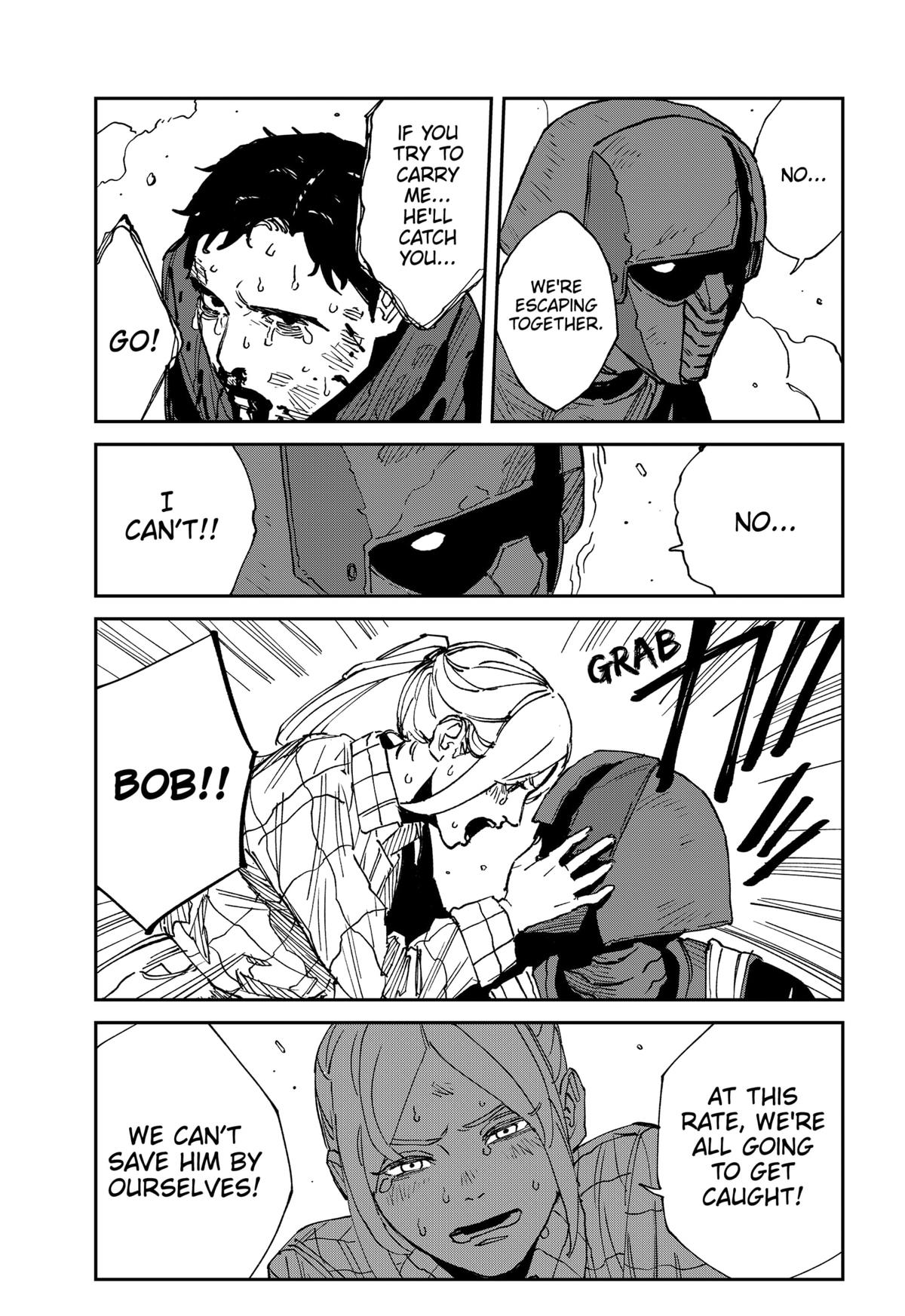 MAD Chap 27 - Next Chap 28