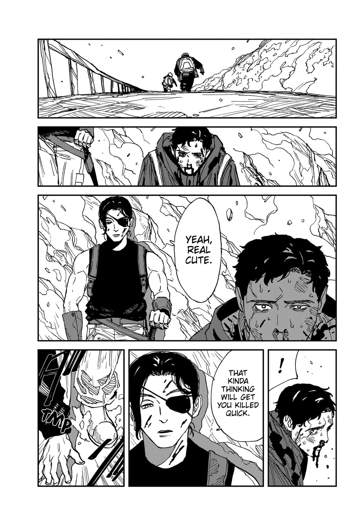 MAD Chap 27 - Next Chap 28