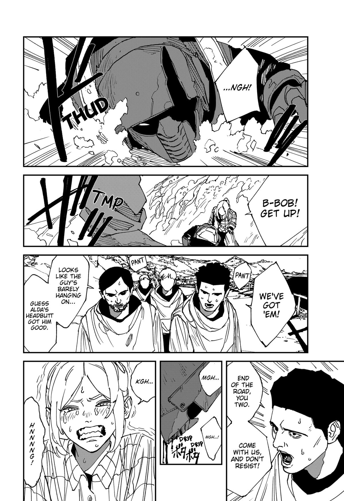 MAD Chap 27 - Next Chap 28