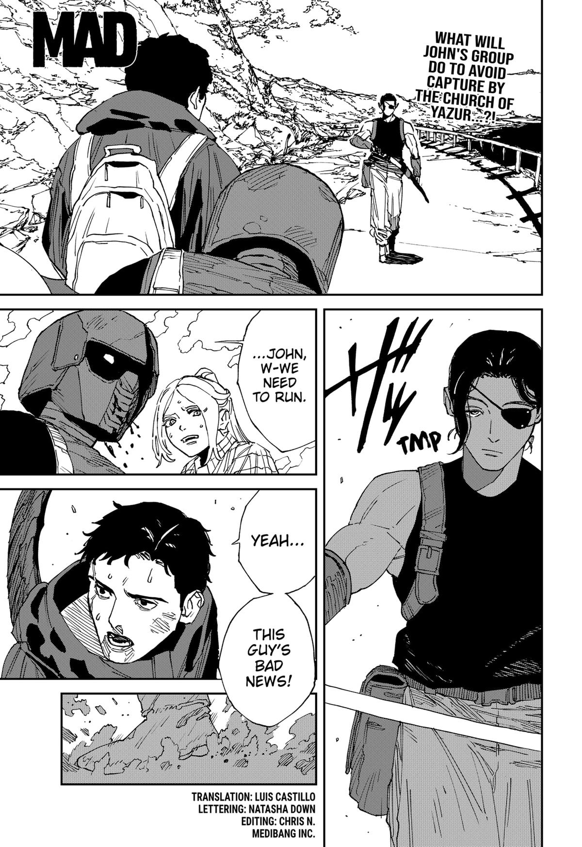 MAD Chap 27 - Next Chap 28