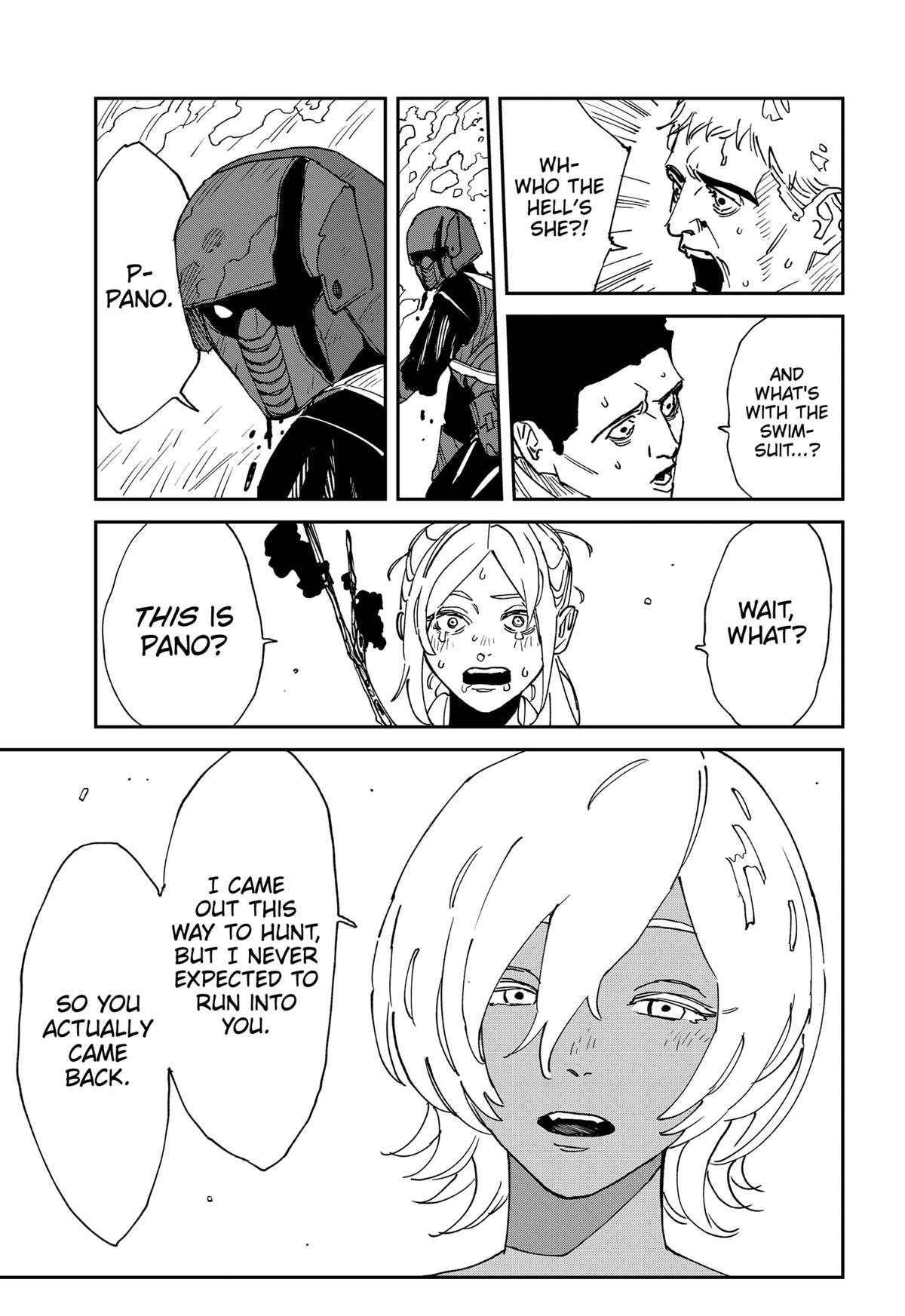 MAD Chap 27 - Next Chap 28