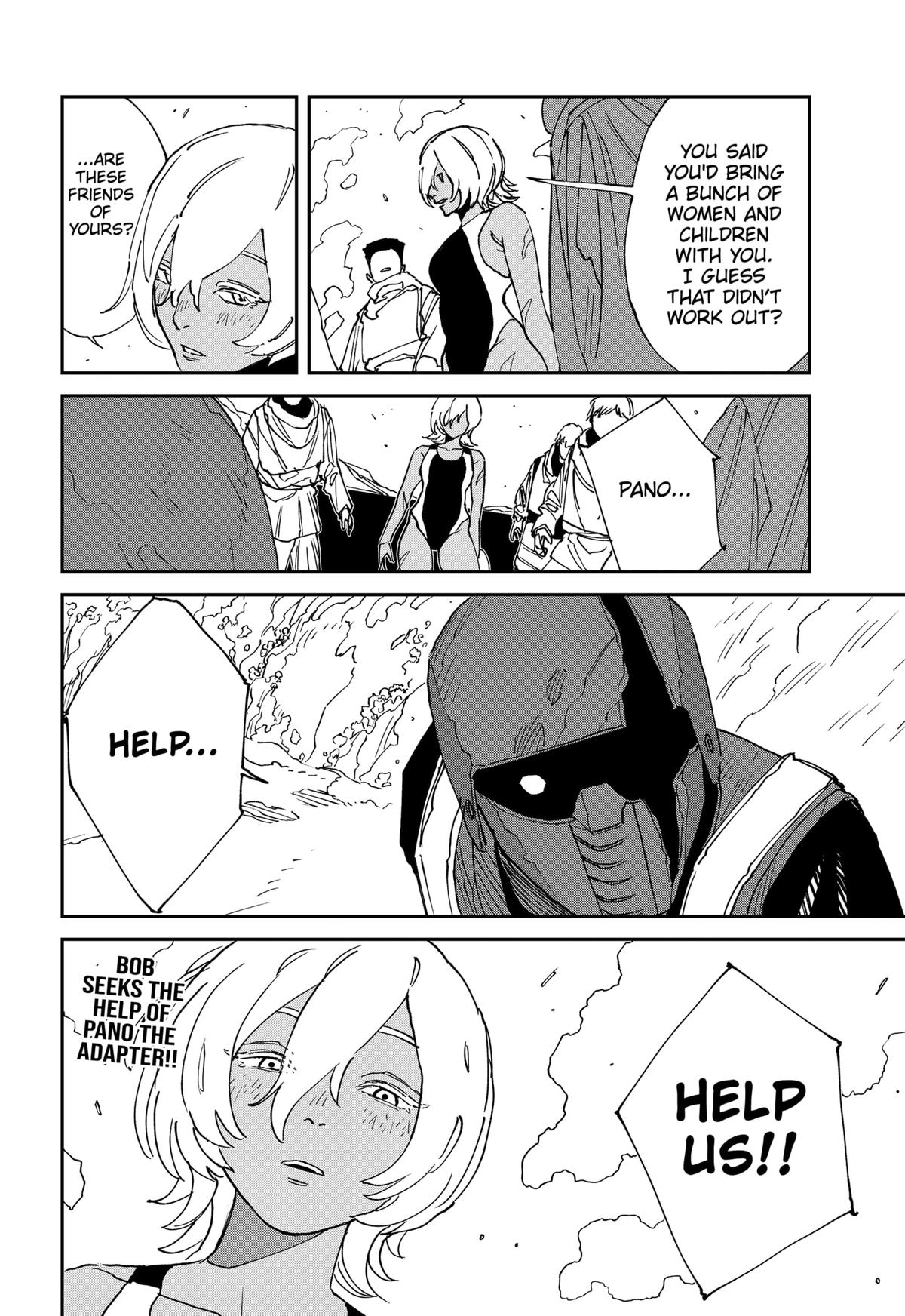 MAD Chap 27 - Next Chap 28