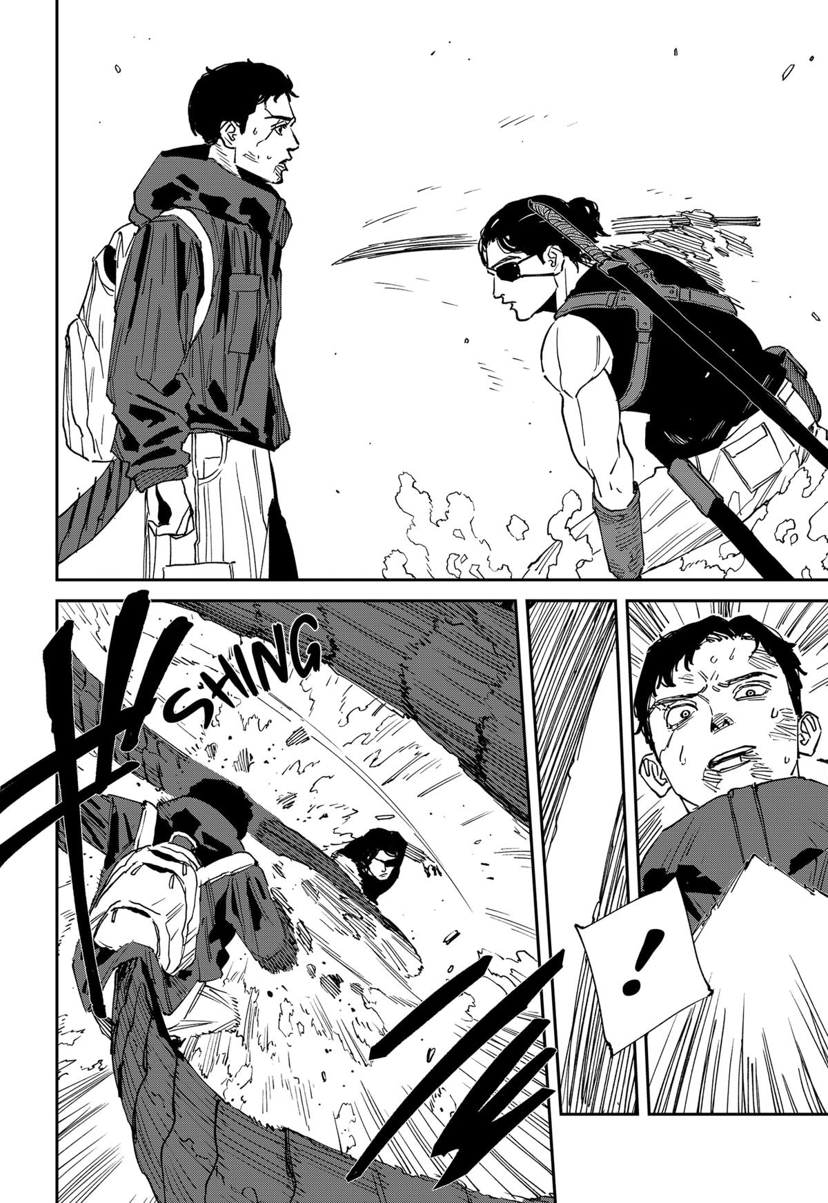 MAD Chap 27 - Next Chap 28