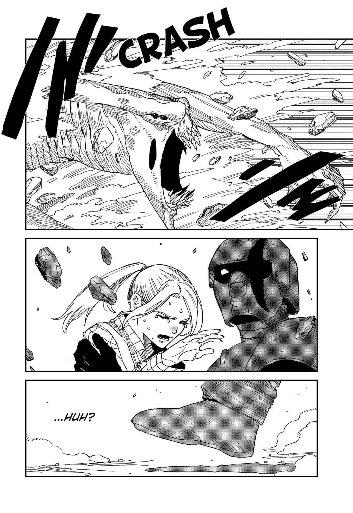 MAD Chap 24 - Next Chap 25