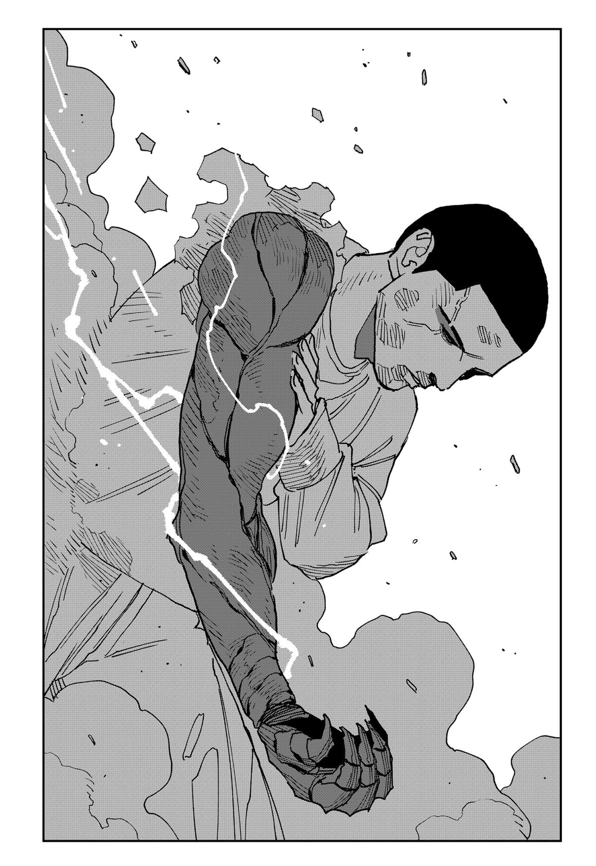MAD Chap 24 - Next Chap 25