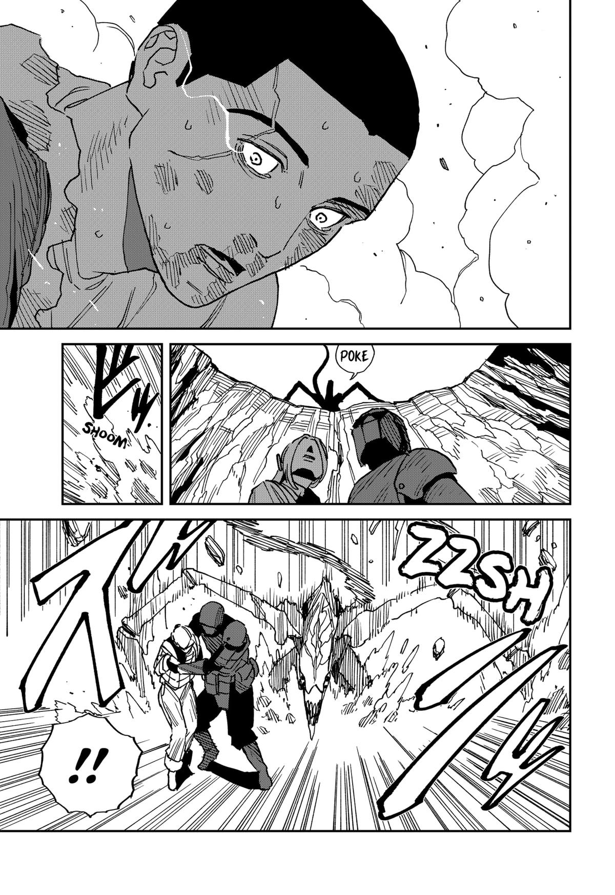 MAD Chap 24 - Next Chap 25