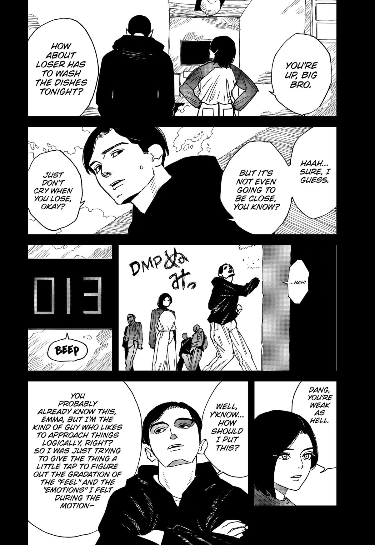 MAD Chap 24 - Next Chap 25