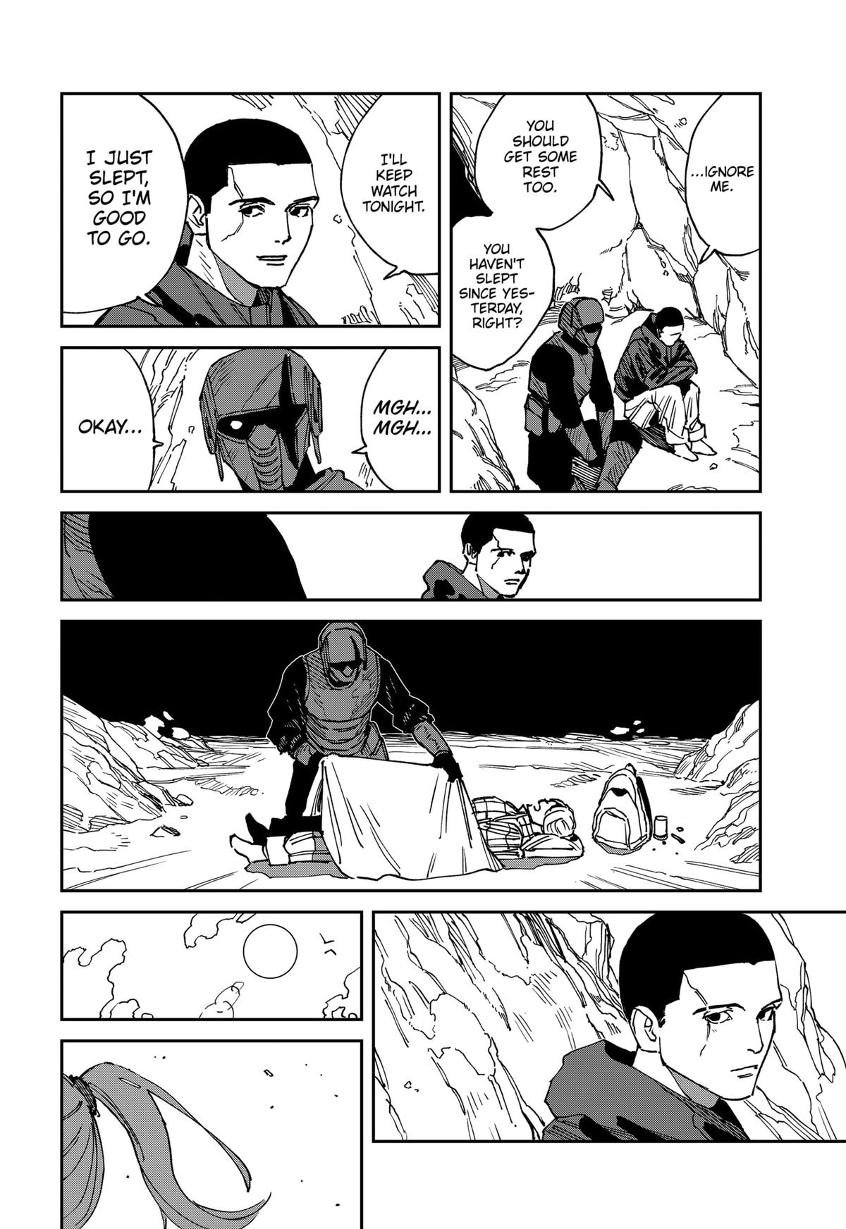 MAD Chap 25 - Next Chap 26