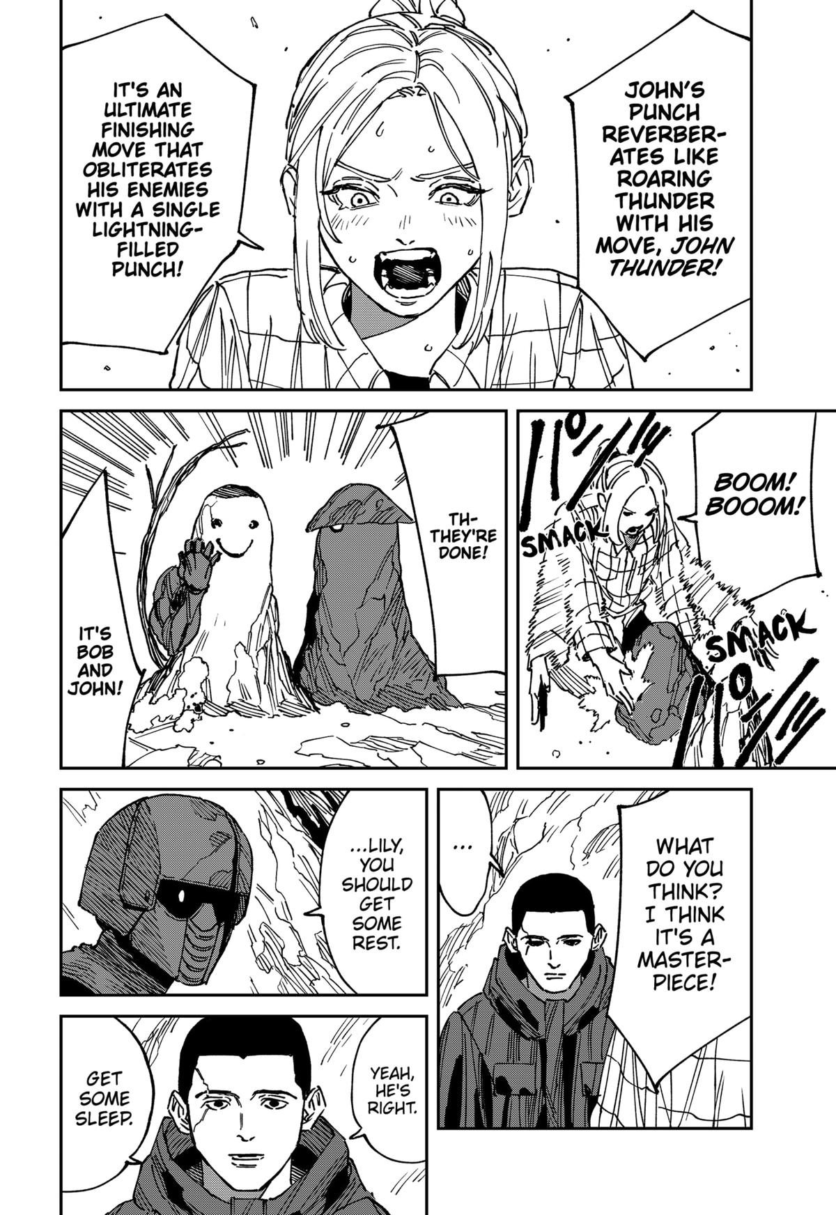 MAD Chap 25 - Next Chap 26