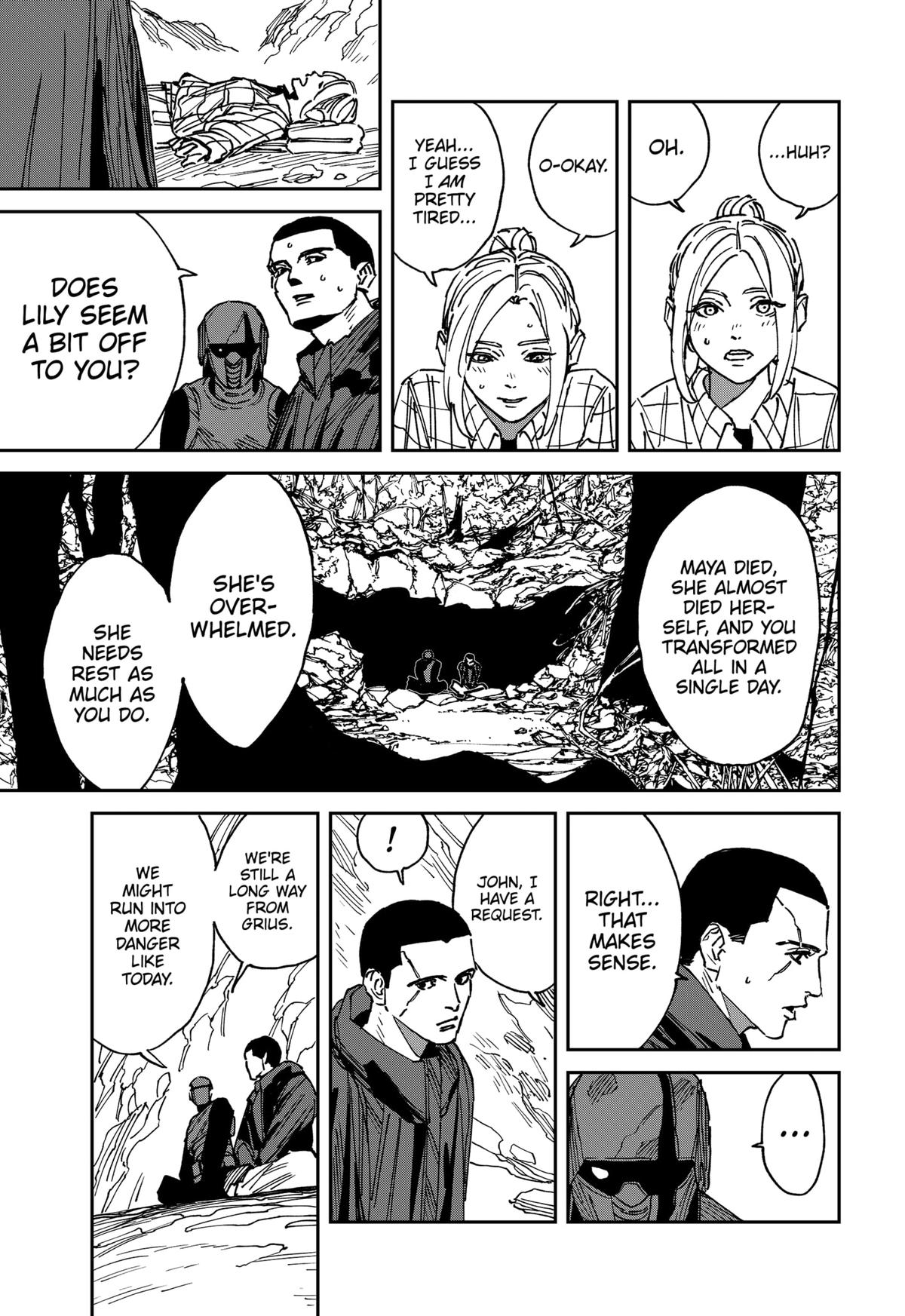 MAD Chap 25 - Next Chap 26