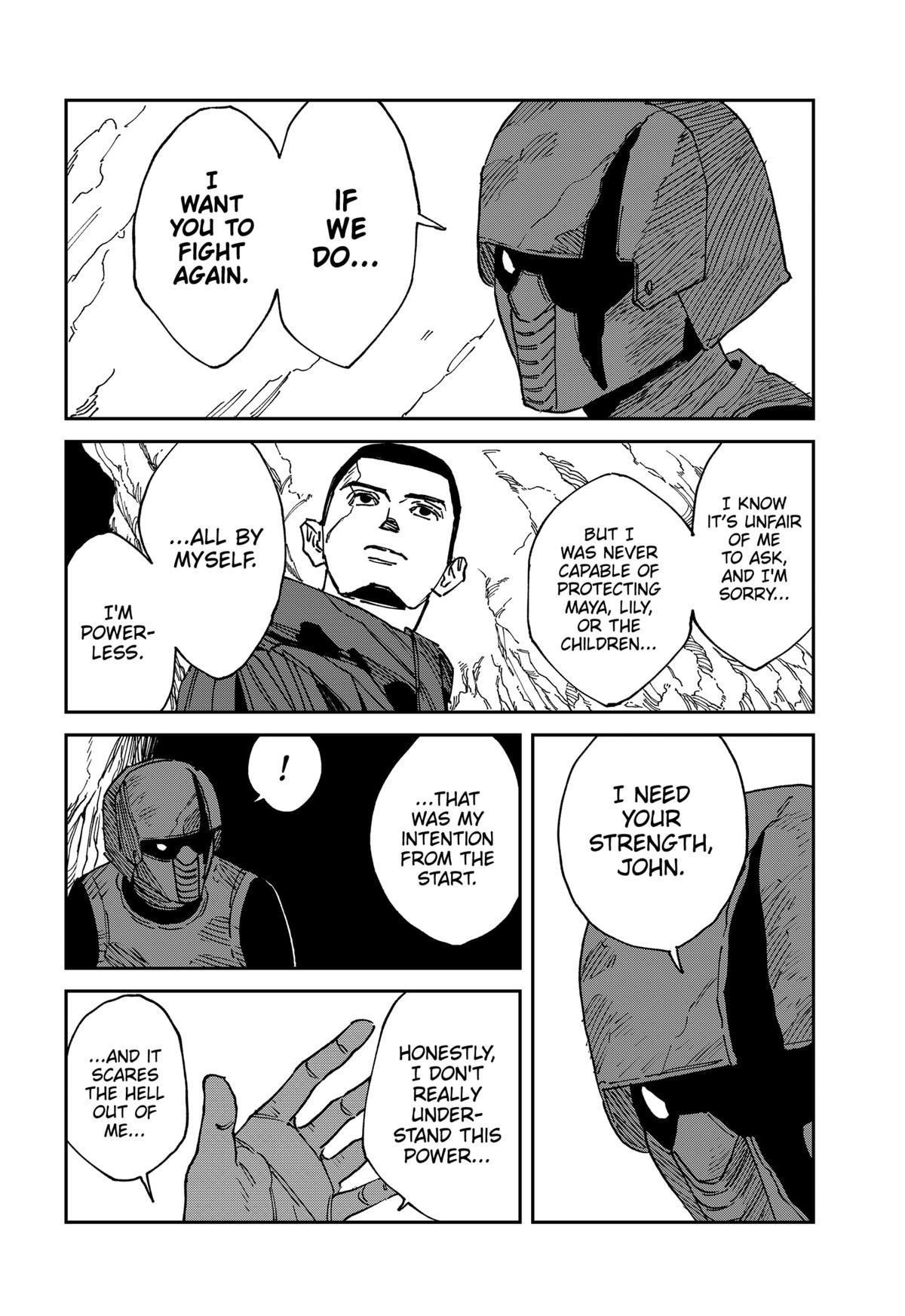 MAD Chap 25 - Next Chap 26