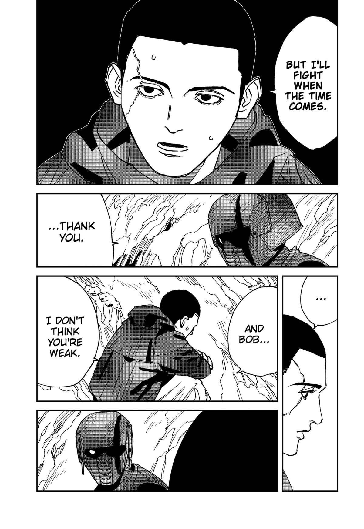 MAD Chap 25 - Next Chap 26