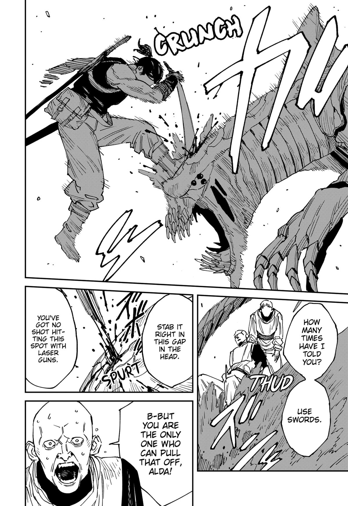 MAD Chap 25 - Next Chap 26