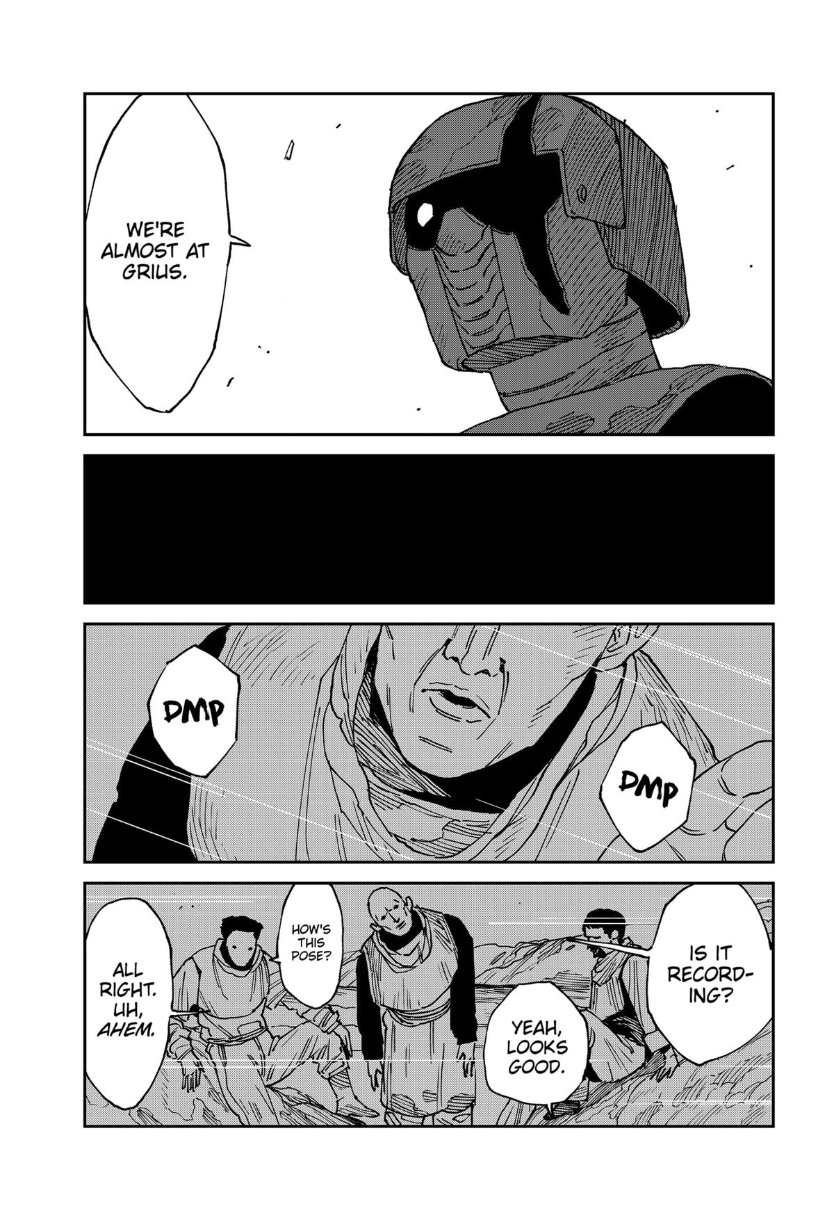 MAD Chap 25 - Next Chap 26