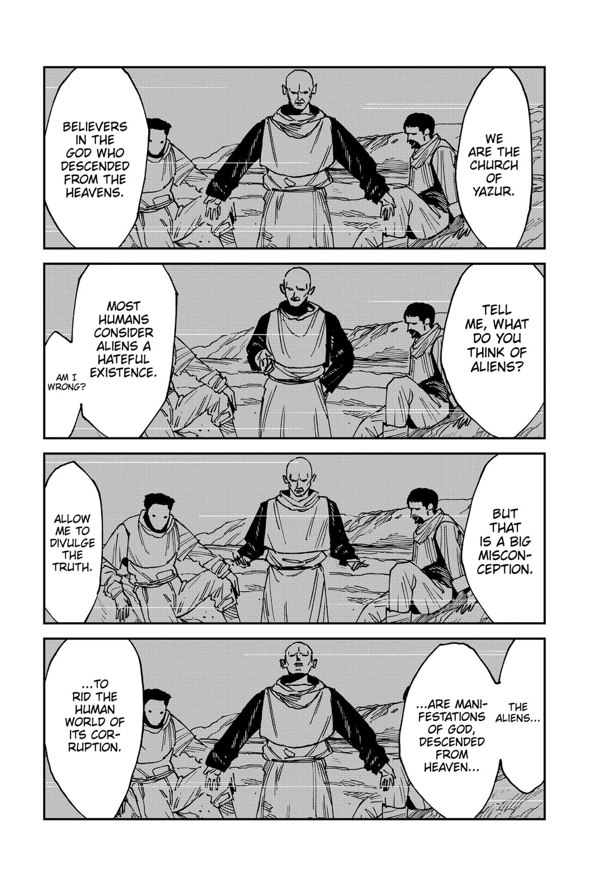 MAD Chap 25 - Next Chap 26