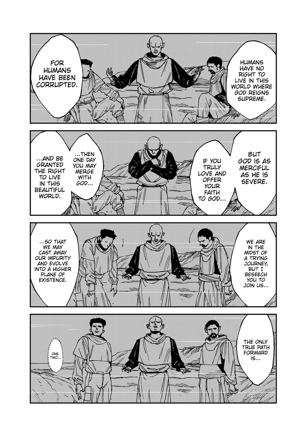 MAD Chap 25 - Next Chap 26