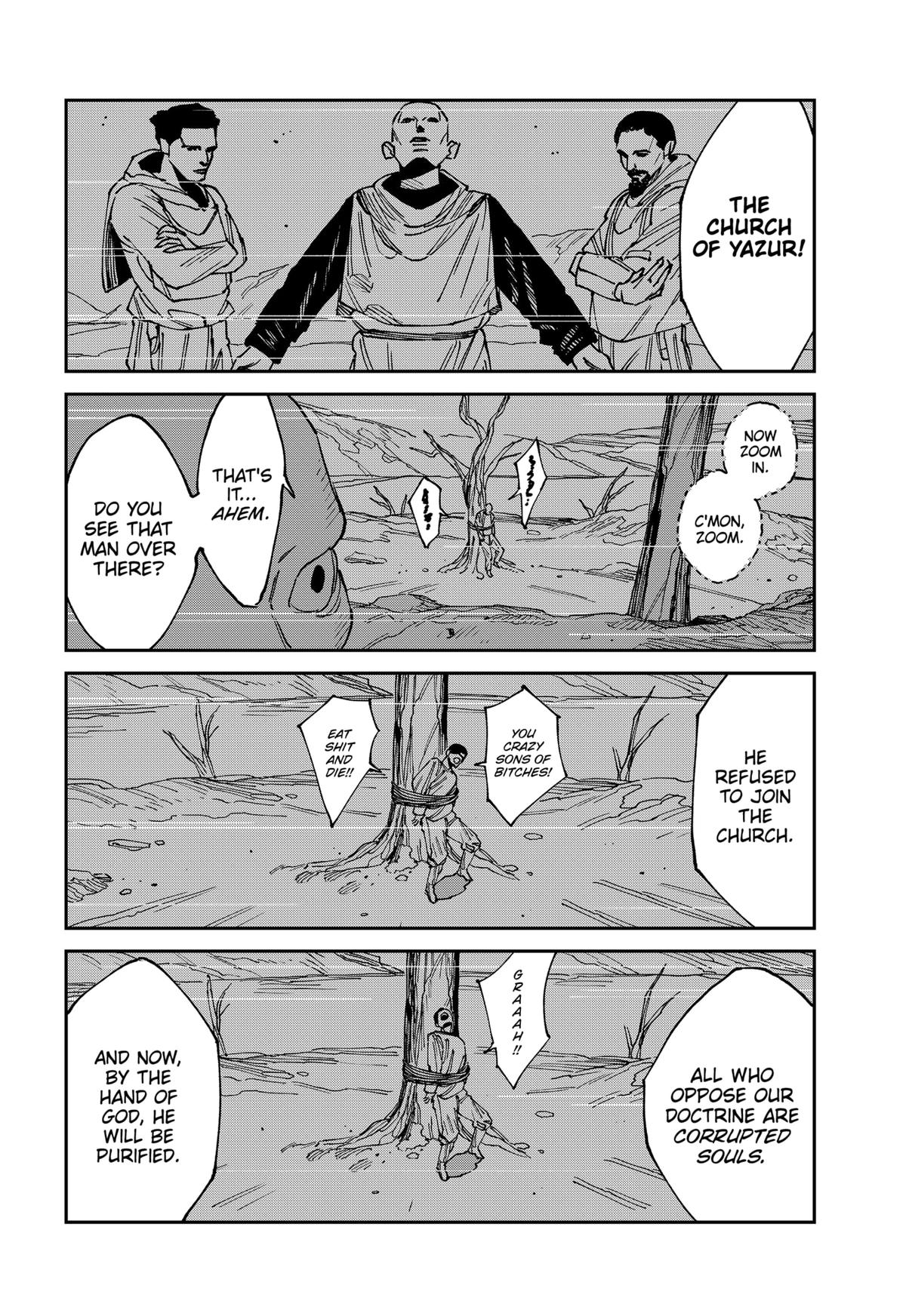 MAD Chap 25 - Next Chap 26
