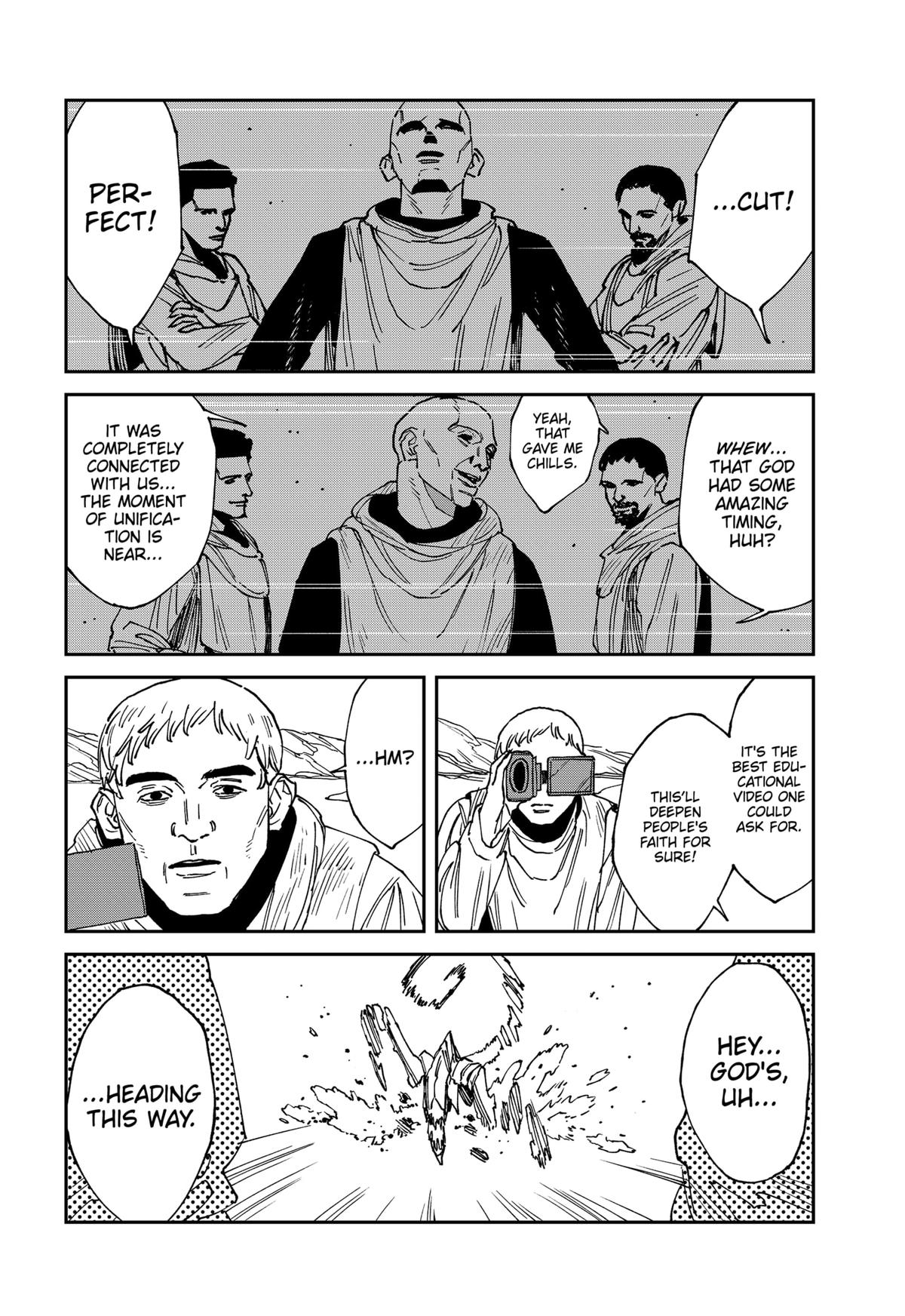 MAD Chap 25 - Next Chap 26
