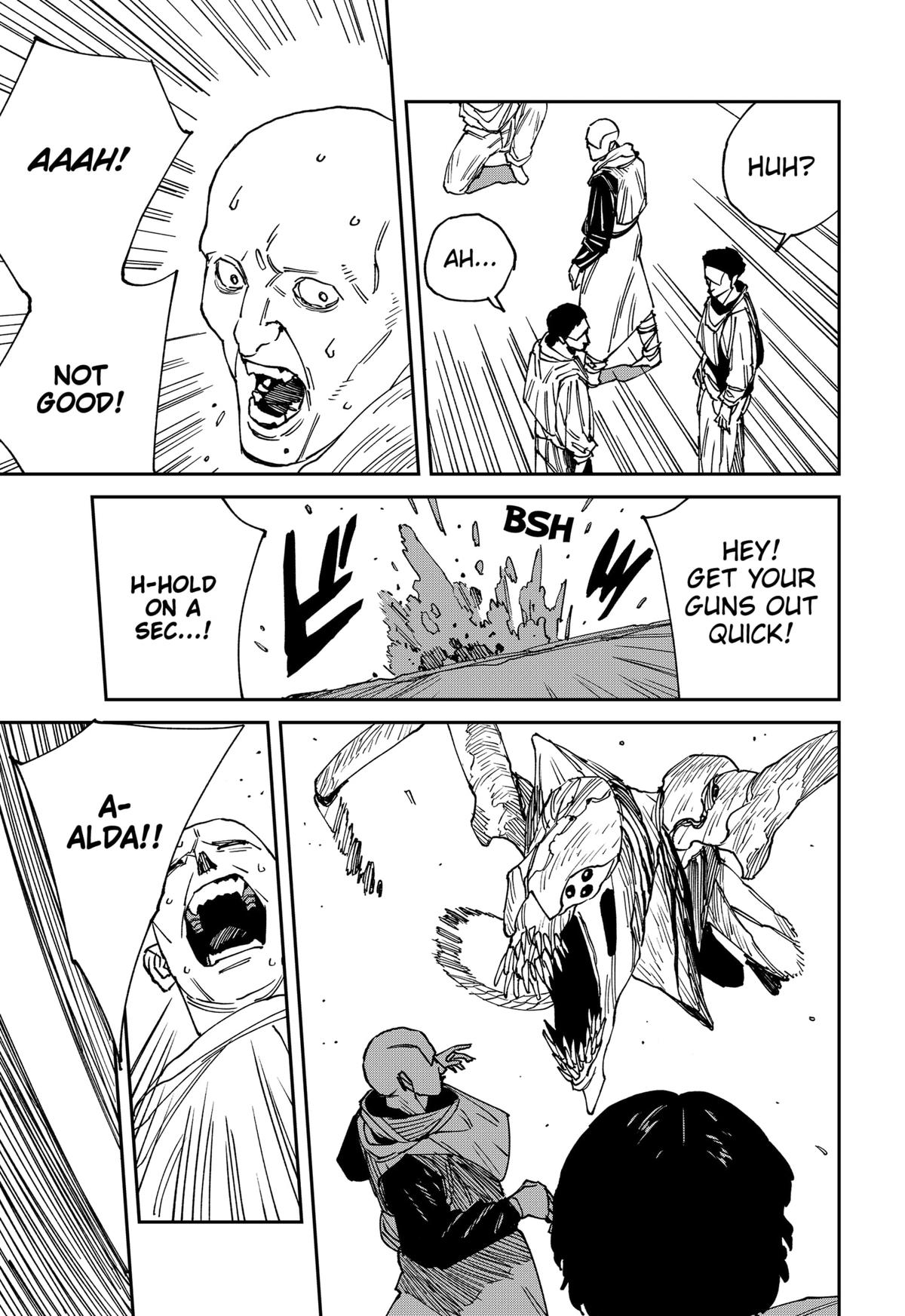 MAD Chap 25 - Next Chap 26