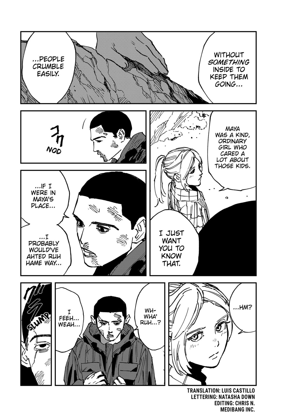 MAD Chap 25 - Next Chap 26