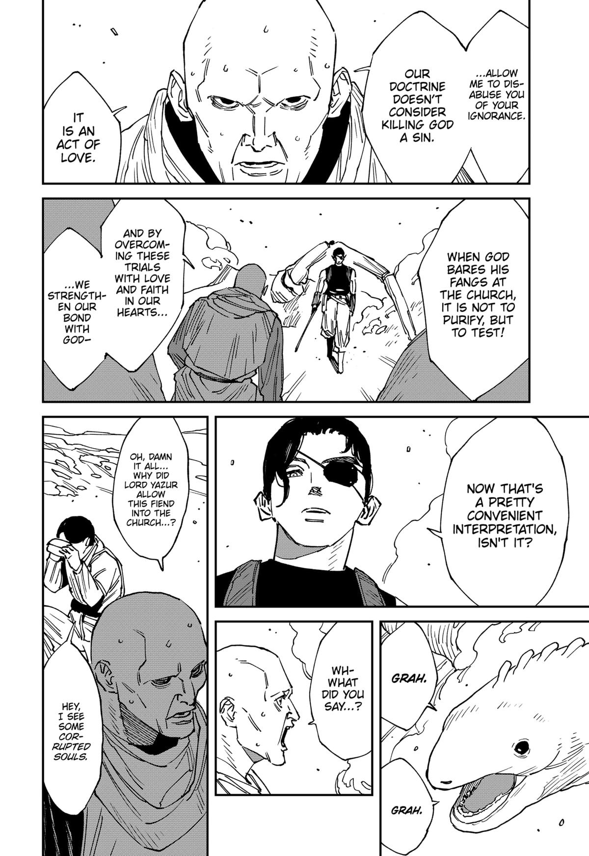 MAD Chap 25 - Next Chap 26