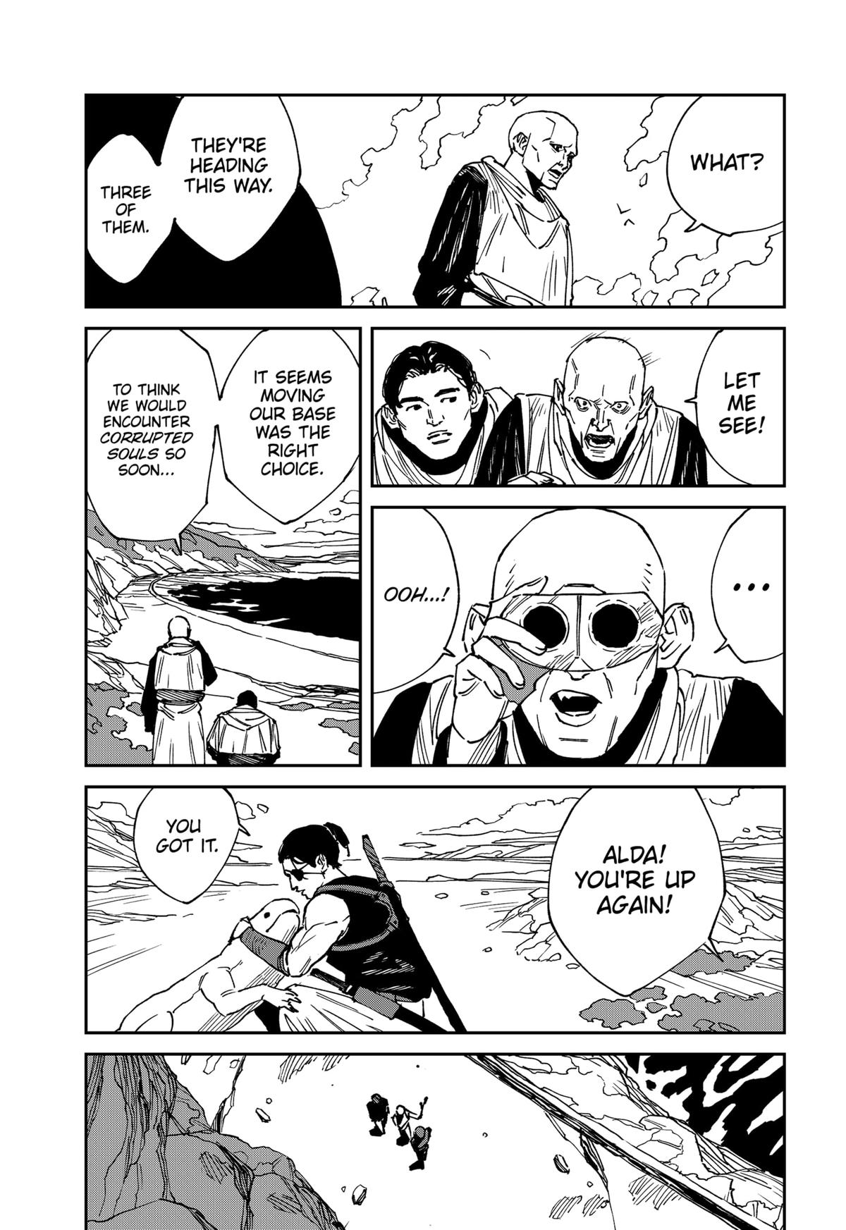 MAD Chap 25 - Next Chap 26