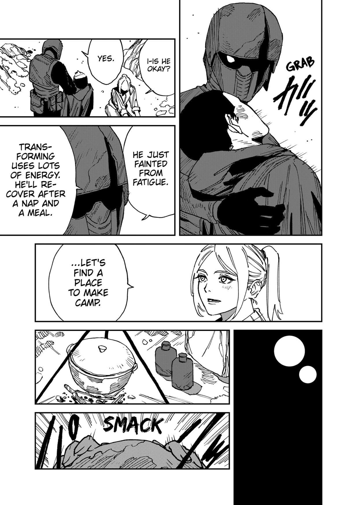 MAD Chap 25 - Next Chap 26