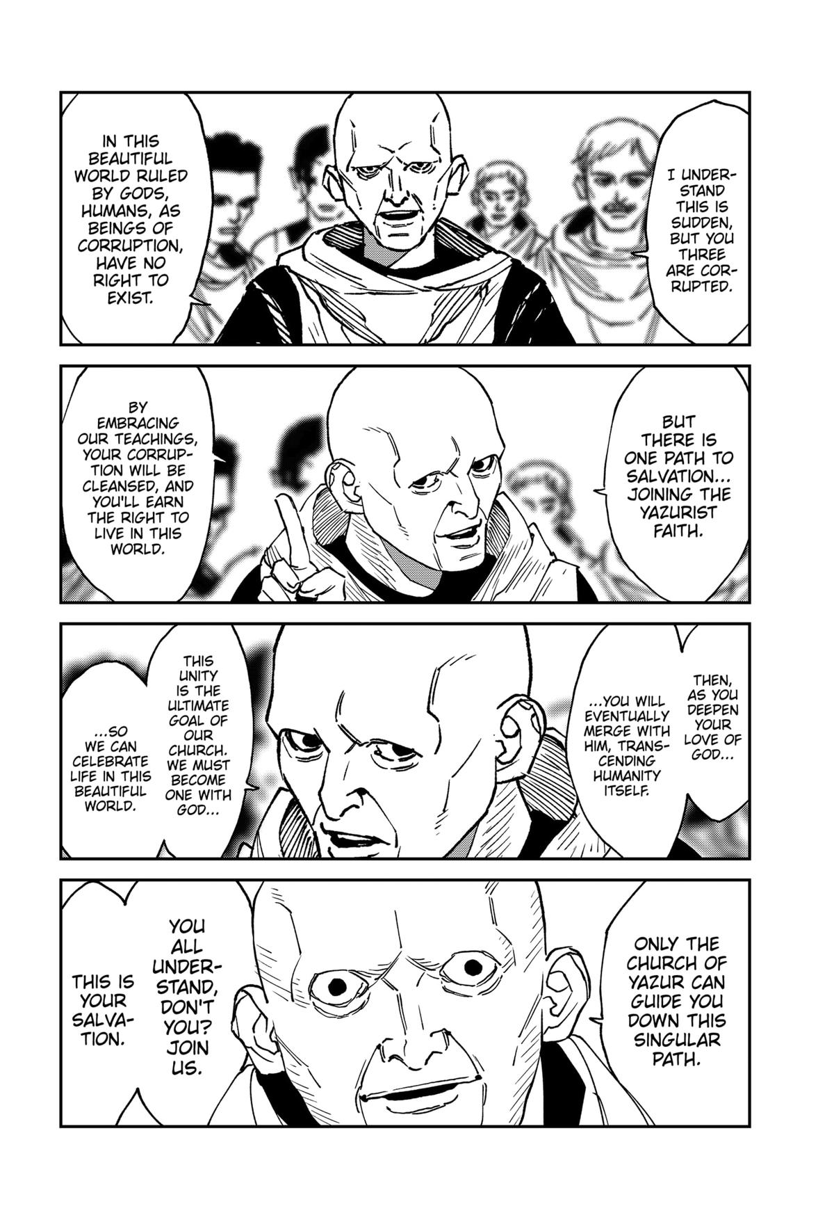 MAD Chap 26 - Next Chap 27