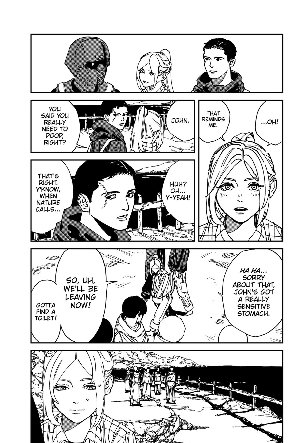 MAD Chap 26 - Next Chap 27