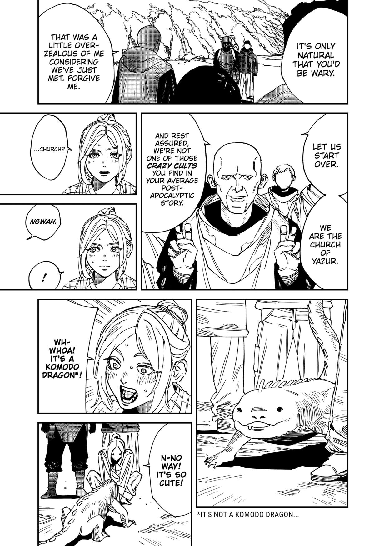 MAD Chap 26 - Next Chap 27