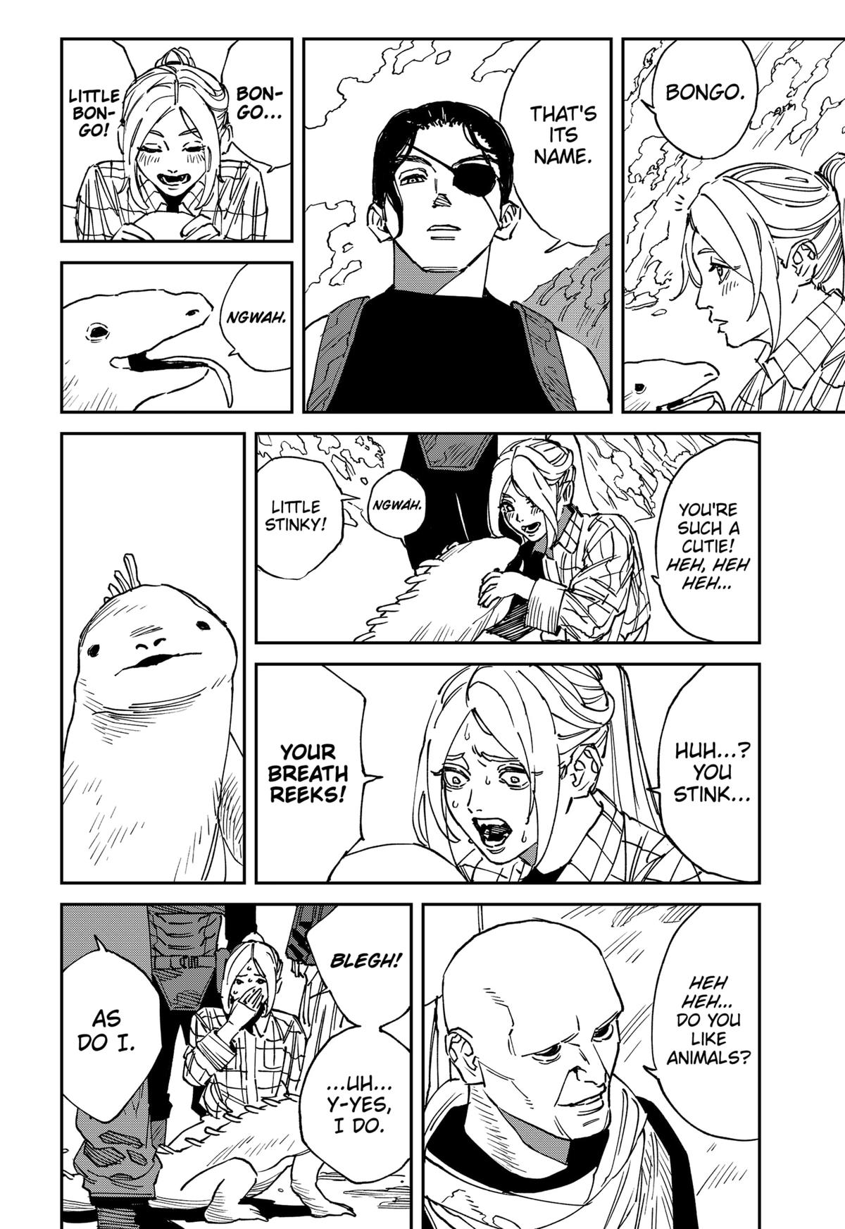 MAD Chap 26 - Next Chap 27