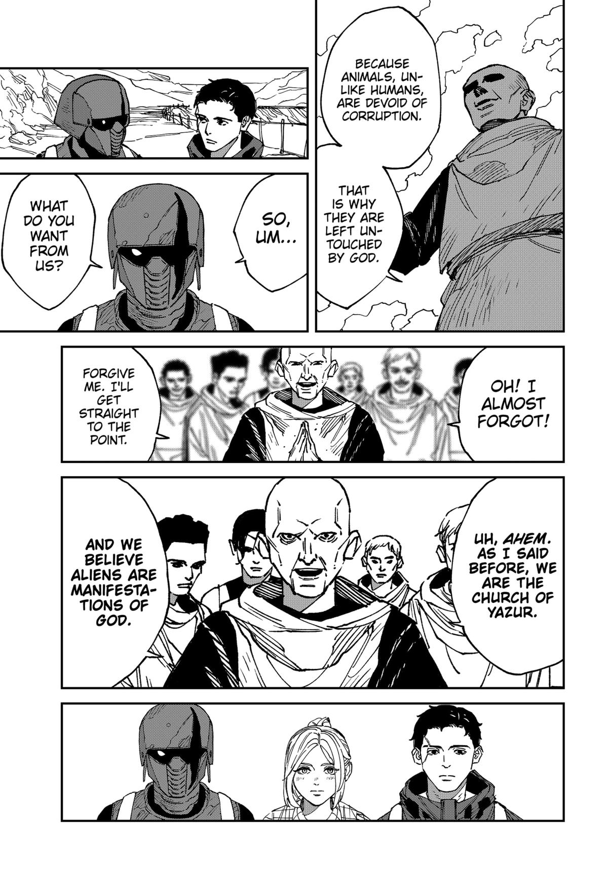 MAD Chap 26 - Next Chap 27