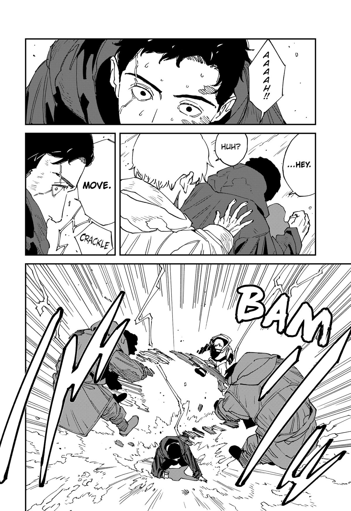 MAD Chap 26 - Next Chap 27