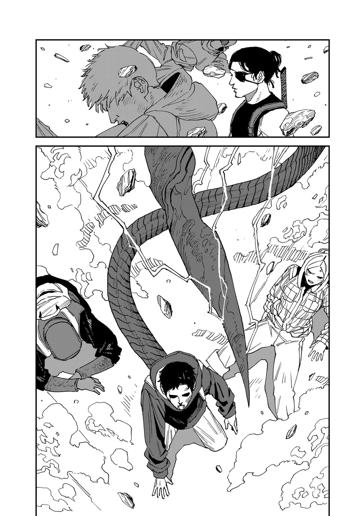 MAD Chap 26 - Next Chap 27