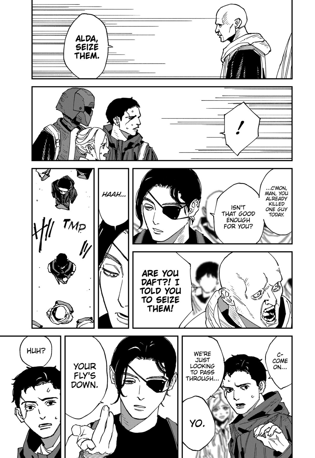 MAD Chap 26 - Next Chap 27