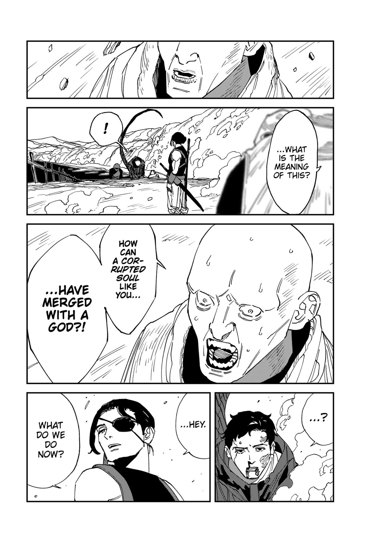 MAD Chap 26 - Next Chap 27