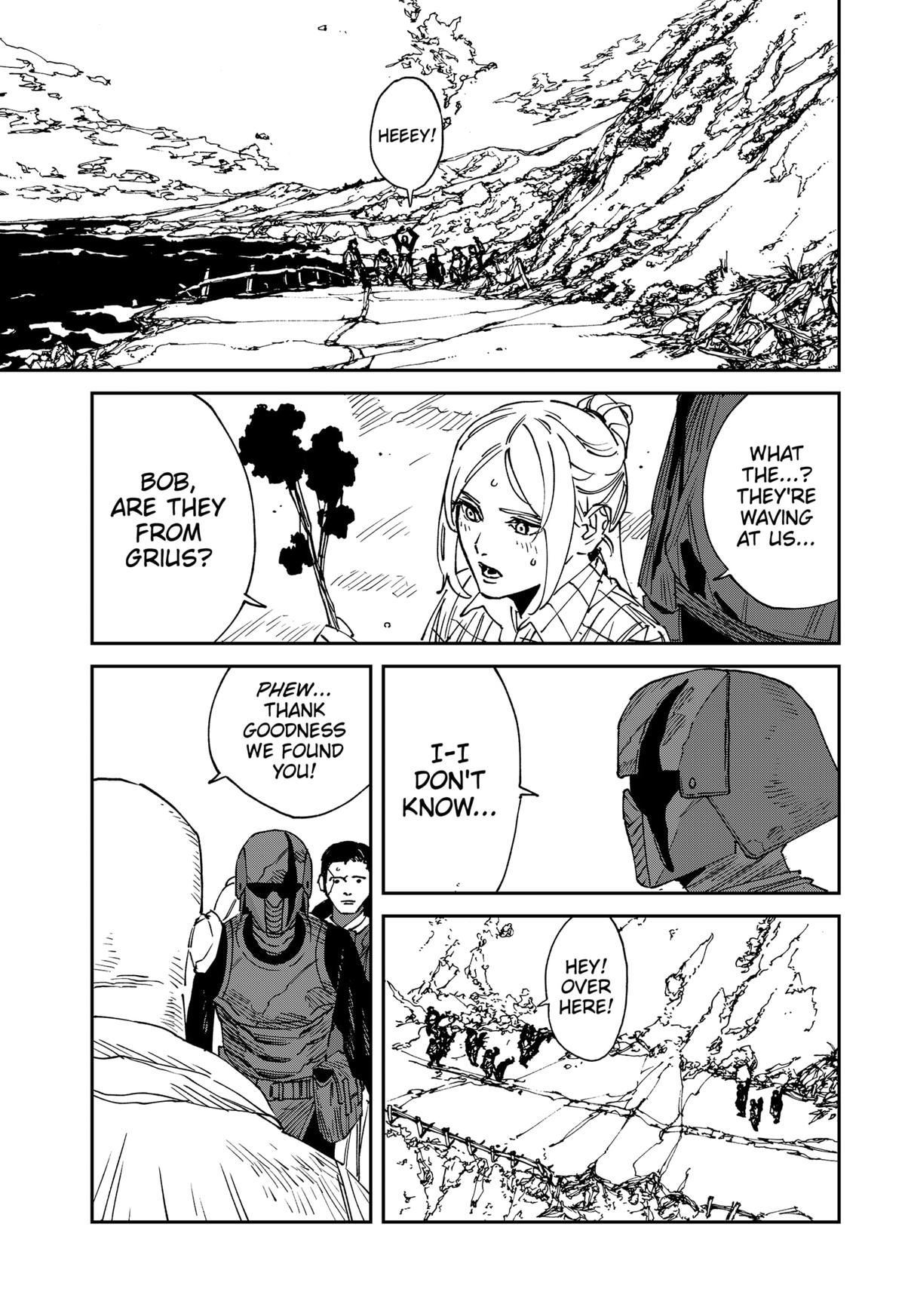 MAD Chap 26 - Next Chap 27