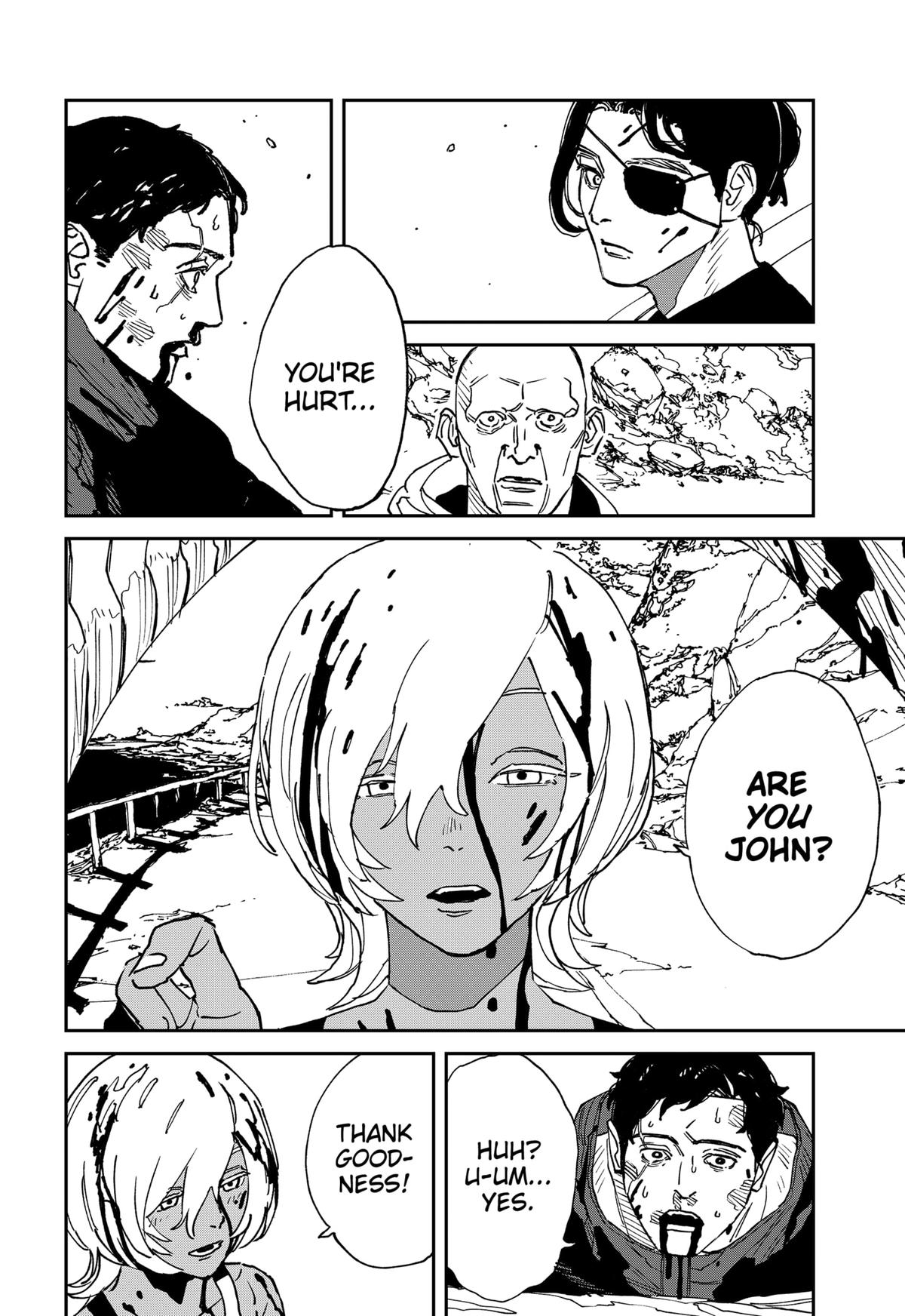 MAD Chap 28 - Next Chap 29